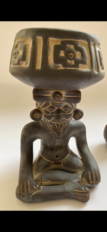 Copalero Sukha Grande