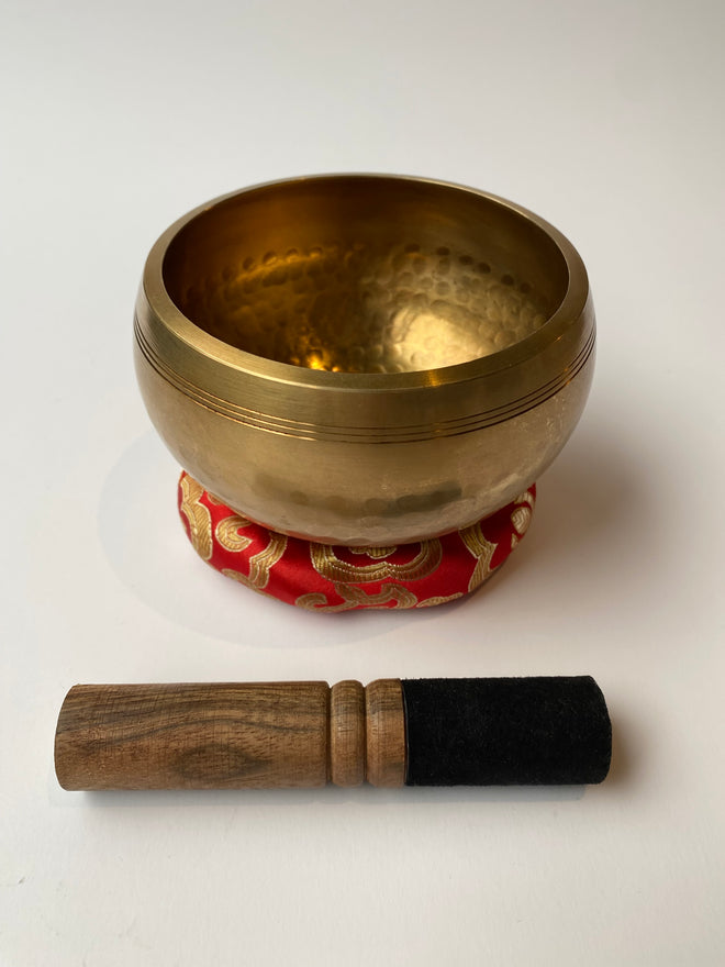 Cuenco tibetano 11 cm