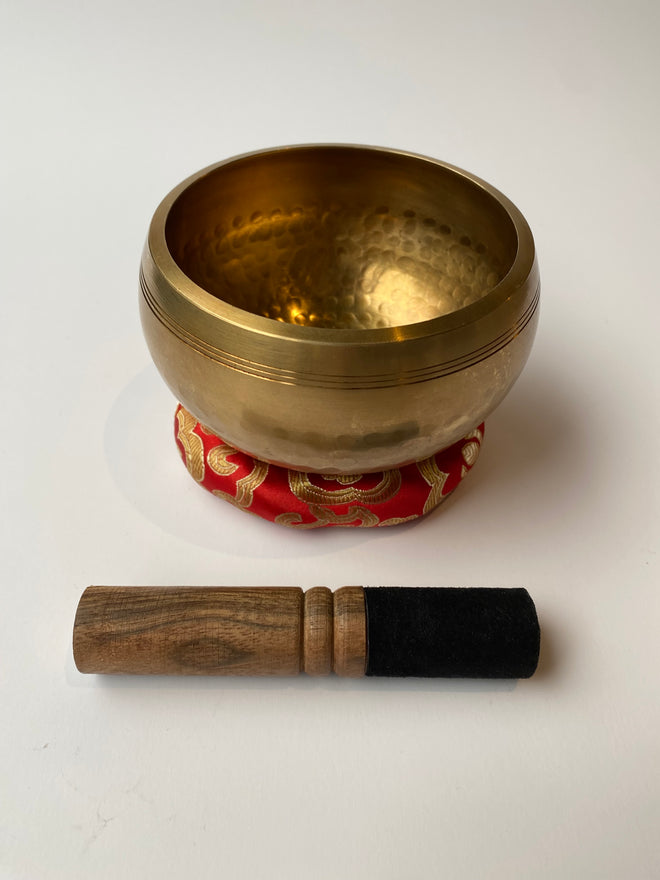 Cuenco tibetano 9.5 cm