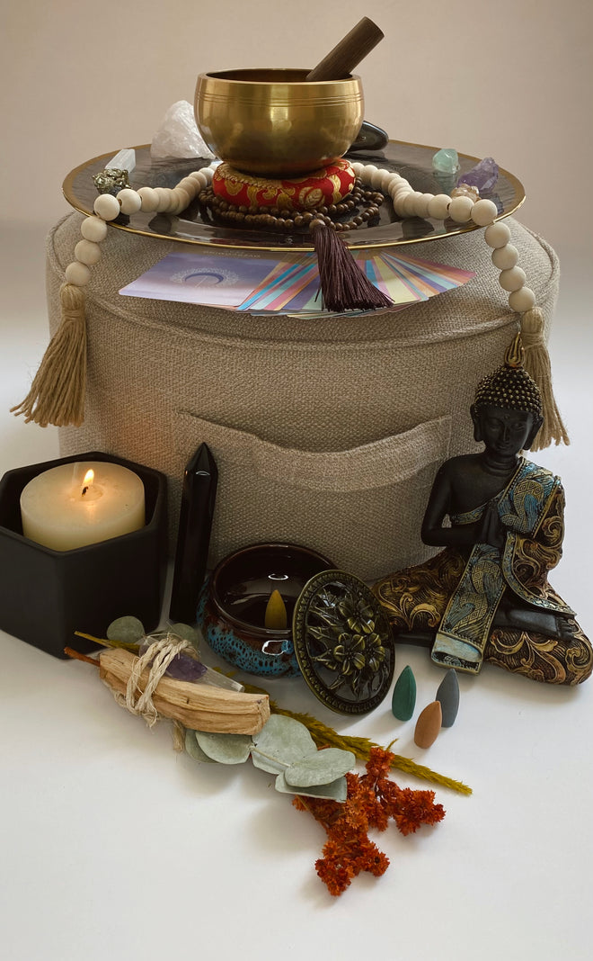 Kit Trascendental OM