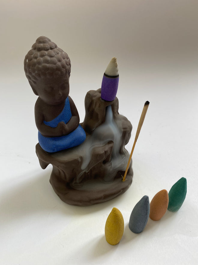 Porta incienso Gaman