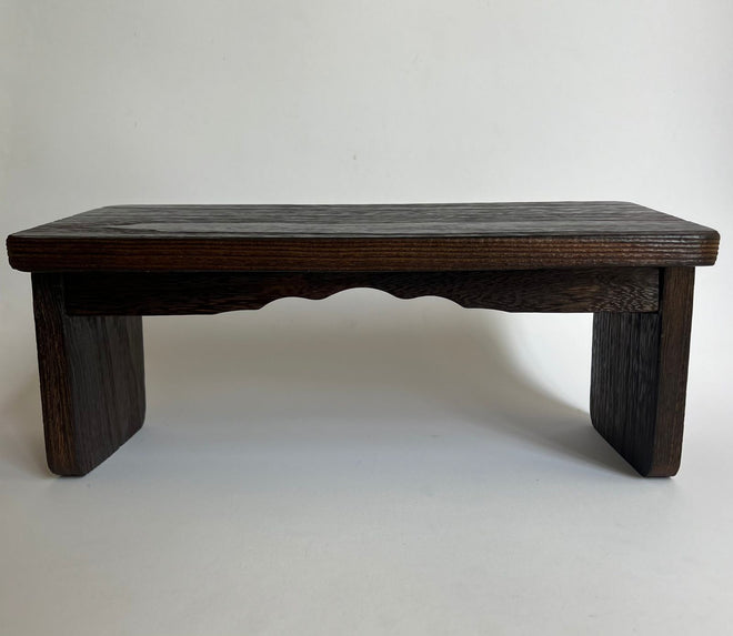 Banco de meditación Pad