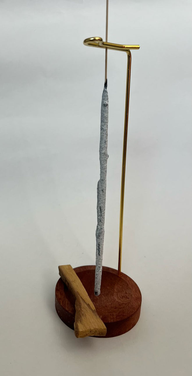 Quemador de incienso Kaori