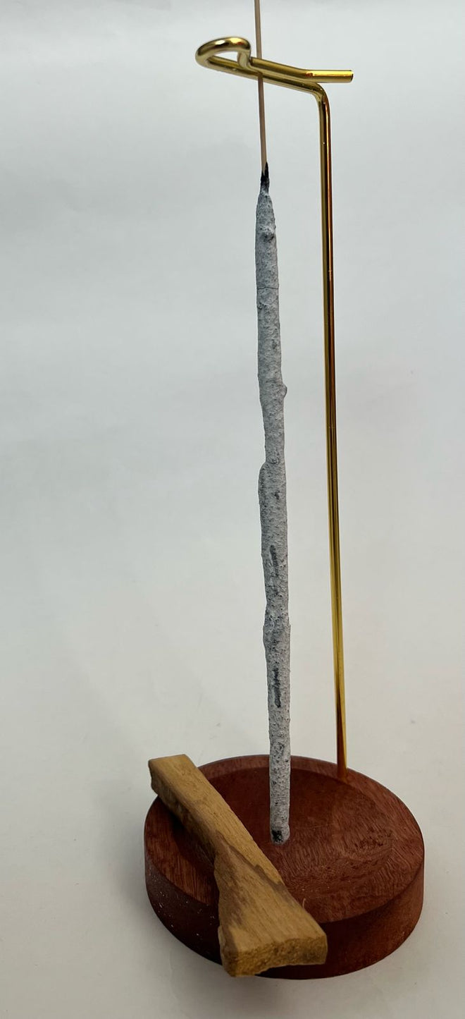 Quemador de incienso Kaori