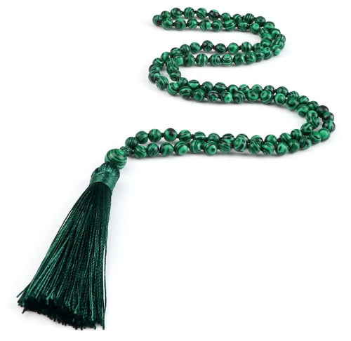 Japa Mala Air