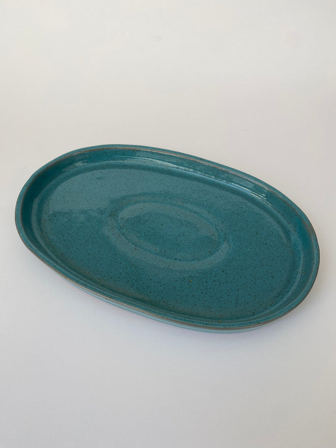 Plato base Triquetra