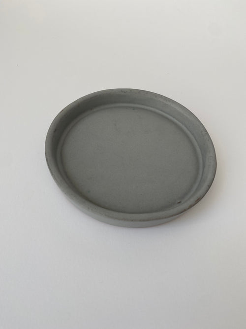 Plato base Zen