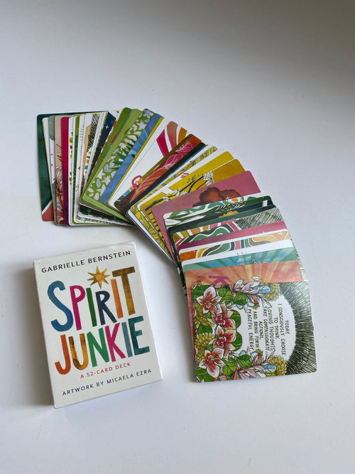 Spirit Junkie